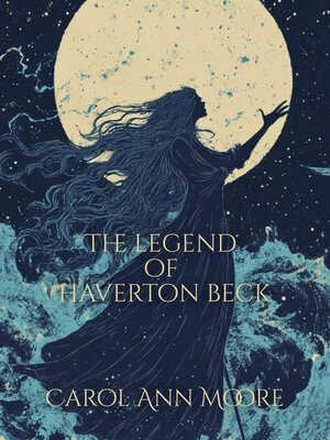 cover image of The Legend of Haverton Beck